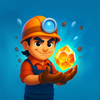 Drill&Chill: Idle Miner Tycoon