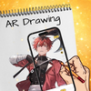 Zudy Draw: AR Drawing