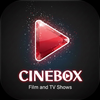 CineBox- Find Movies, TV Shows