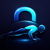 fitlock: body & app control