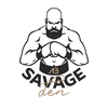 Savage Den
