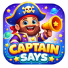 Captain Says
