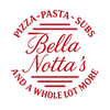 Bella Nottas Pizza