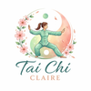 Tai Chi Claire and Earnest