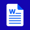Word Document: Edit Docs, PPT