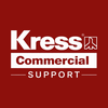 Kress Commercial Support