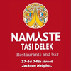 Namaste Tasi Delek Restaurant