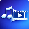 Audio to Video Converter Easy