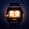 EPUB Reader for Watch