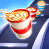 Coffee Loop - Match Puzzle