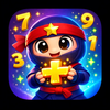 Numbers Ninja
