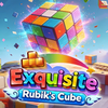 Exquisite Rubik's Cube