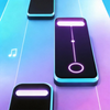 Beat Piano Music EDM Tiles