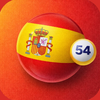 Lucky AI Pick 54 - Spain Lotto