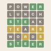 Word Words - Guess & Streak
