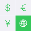 Currency Converter for Travel·