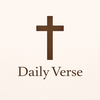 My Daily Bible Verse — Widget