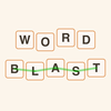 Word Blast! Letter Puzzle Game