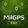 MilGPS PRO