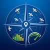 GPS Satellite Tracker+