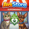 AveStore Supermarket Simulator
