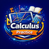 Mathematics Calculus Practice