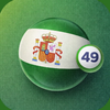 Lucky AI Pick 49 - Spain Lotto
