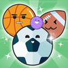 Merge Balls: Sports Arena