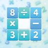 Cross Math Number Puzzle ™