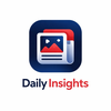 Daily Insights - News App