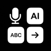 AI Voice Typing Keyboard