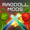 Ragdoll Mods for Melon Mods