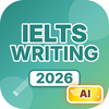 IELTS Writing 2026 Mock Exam