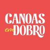 Canoas em Dobro