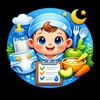 Baby Tracker - Feeding Log