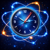 Atomic Clock – Precision Time