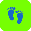 StepLog - Step Counter & Walk