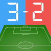 My Match - Soccer Scoreboard