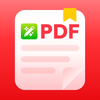 PDF Viewer Pro: Scan & Convert