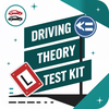 DVSA Theory Test Kit 2026 UK