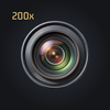X Zoom : Super Zoom Camera