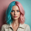 AI Hairstyle - Hair Color