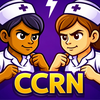 CCRN Showdown: CCRN Prep