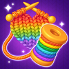 Yarn Jam - Color Match Puzzle