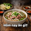 Hôm Nay Ăn Gì?