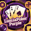 LuminaPokerPurple