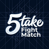 5take Fight Match