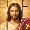 Bible Jigsaw Solitaire