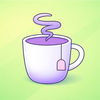 The tea Personal Knowledge app