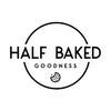 Half Baked Goodness App